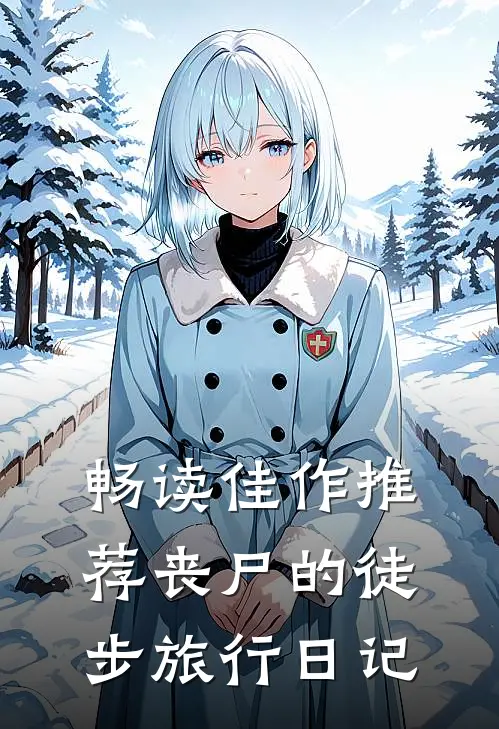 畅读佳作推荐丧尸的徒步旅行日记
