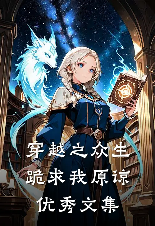 穿越之众生跪求我原谅优秀文集