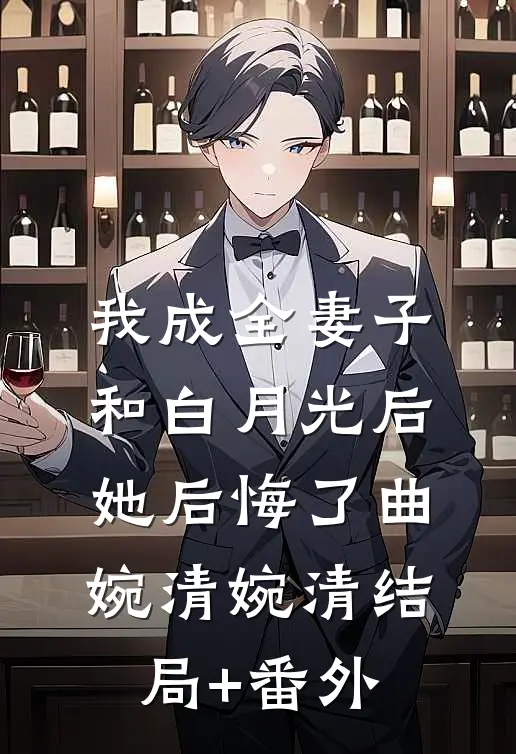 我成全妻子和白月光后，她后悔了曲婉清婉清结局+番外