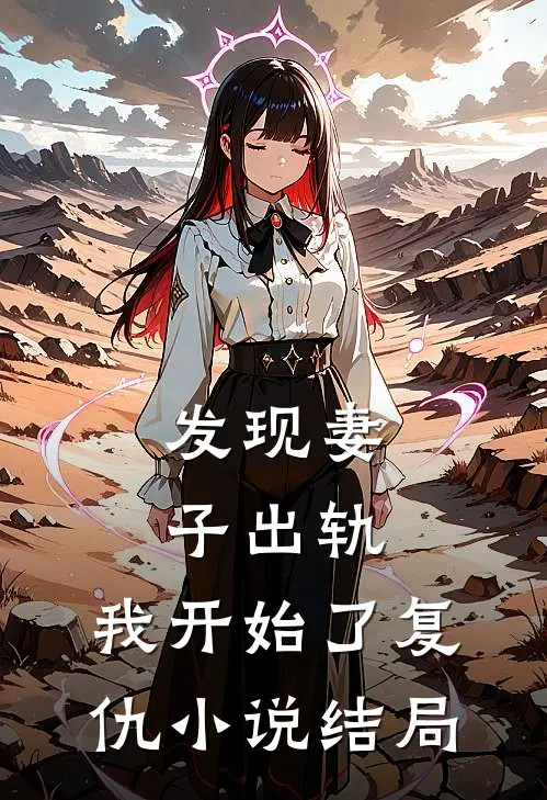 发现妻子出轨，我开始了复仇小说结局
