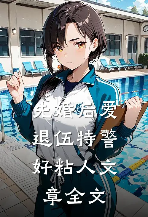 先婚后爱：退伍特警好粘人文章全文