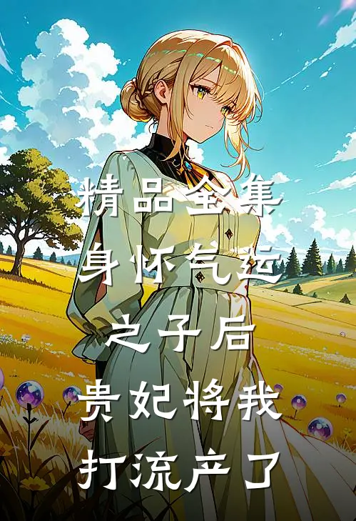 精品全集身怀气运之子后，贵妃将我打流产了