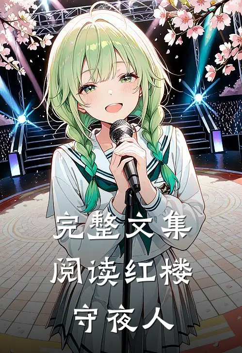 完整文集阅读红楼守夜人