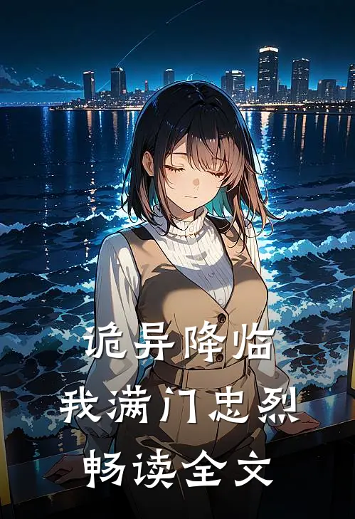 诡异降临,我满门忠烈畅读全文