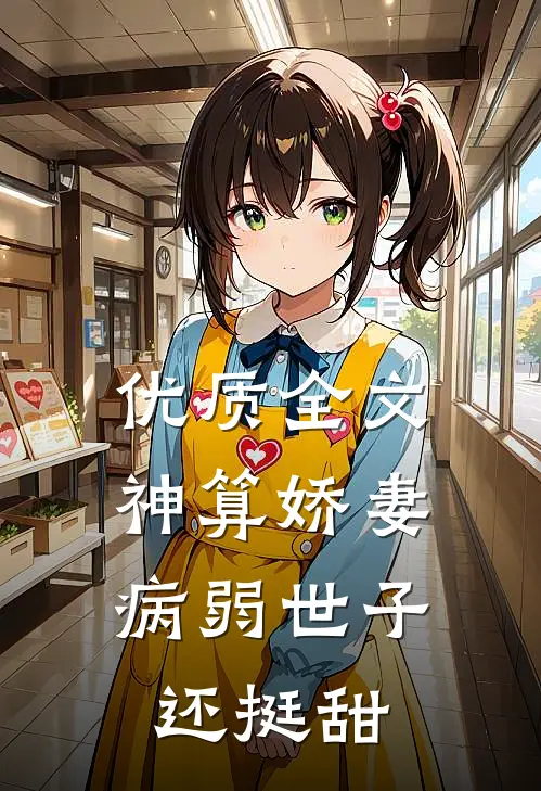 优质全文神算娇妻：病弱世子还挺甜
