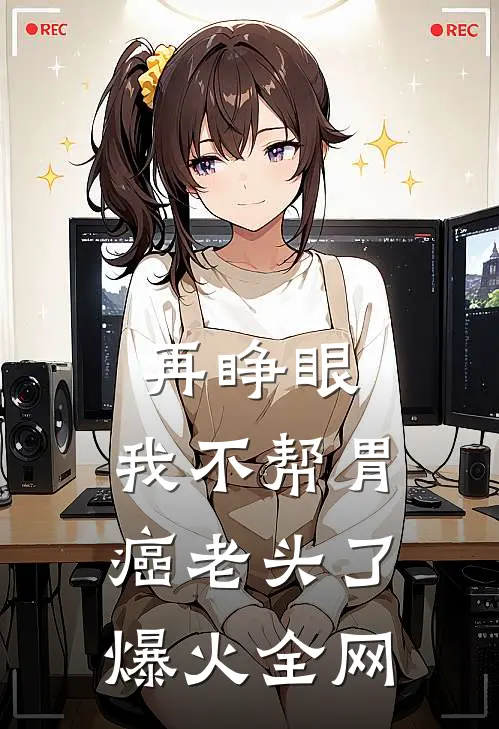 再睁眼，我不帮胃癌老头了爆火全网