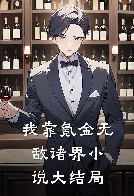 我靠氪金无敌诸界小说大结局