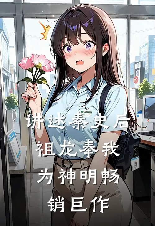 讲述秦史后，祖龙奉我为神明畅销巨作