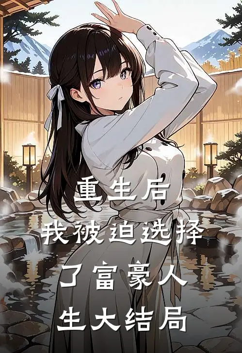 重生后，我被迫选择了富豪人生大结局