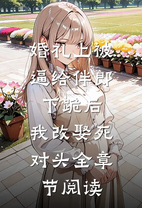 婚礼上被逼给伴郎下跪后，我改娶死对头全章节阅读