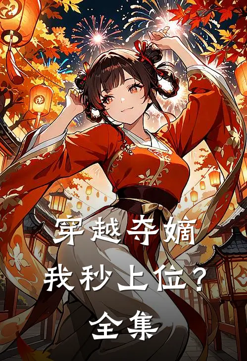 穿越夺嫡,我秒上位?全集免费观看