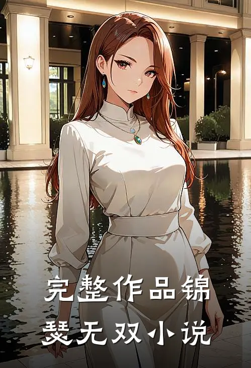 完整作品锦瑟无双小说
