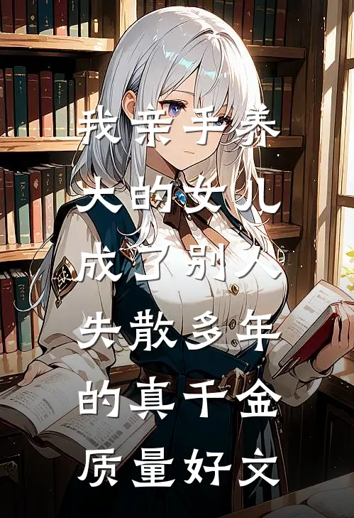我亲手养大的女儿，成了别人失散多年的真千金质量好文