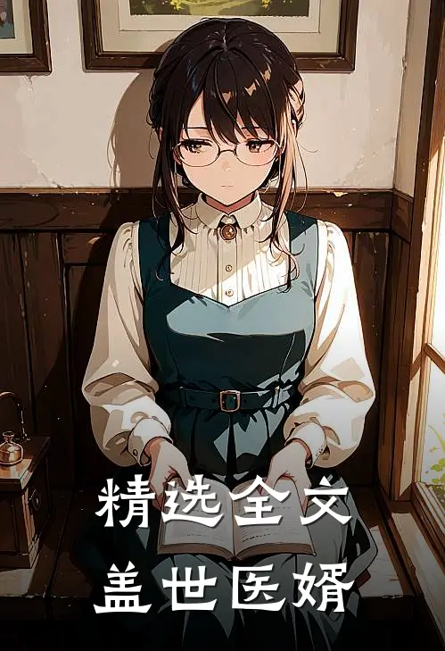 精选全文盖世医婿