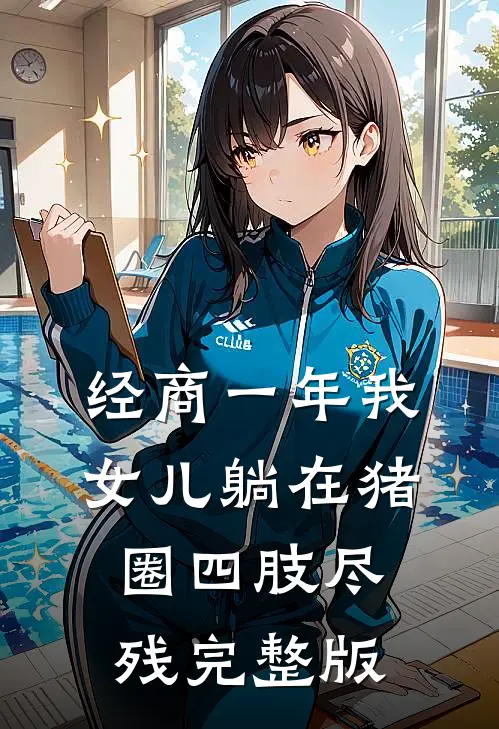 经商一年我女儿躺在猪圈四肢尽残完整版