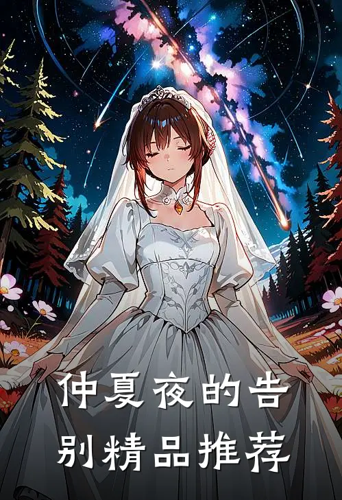 仲夏夜的告别精品推荐
