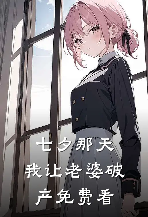 七夕那天，我让老婆破产免费看