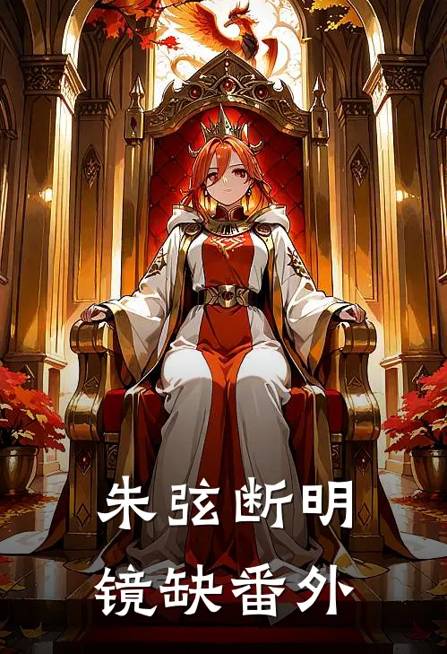 朱弦断明镜缺番外