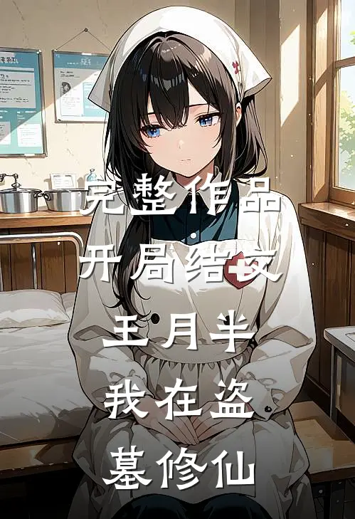 完整作品开局结交王月半，我在盗墓修仙