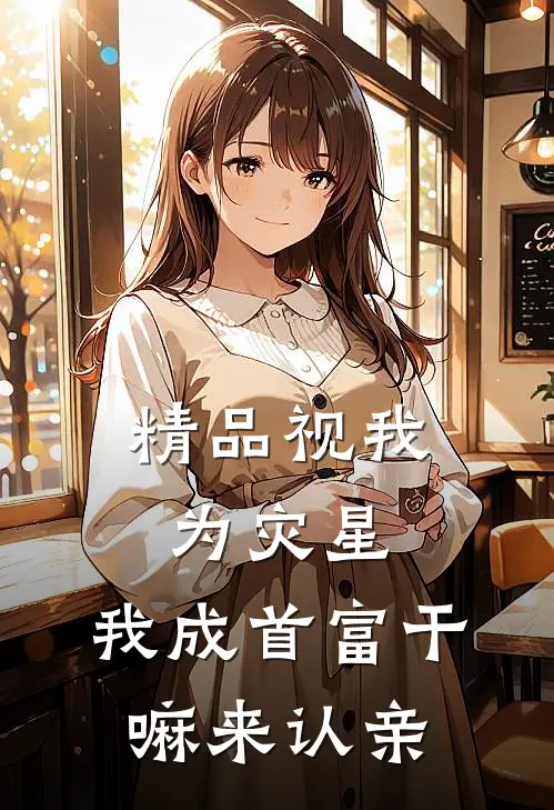 精品视我为灾星，我成首富干嘛来认亲