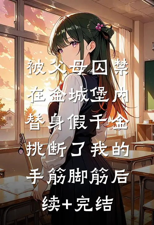 被父母囚禁在金城堡内，替身假千金挑断了我的手筋脚筋后续+完结