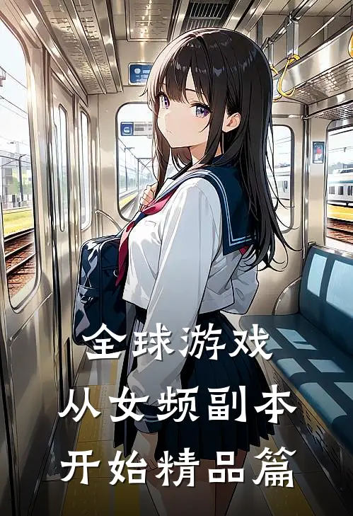 全球游戏，从女频副本开始精品篇