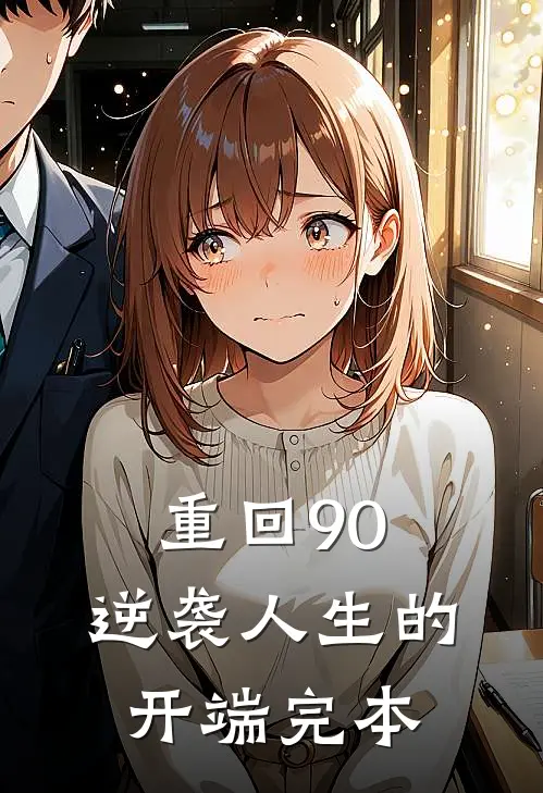 重回90：逆袭人生的开端完本