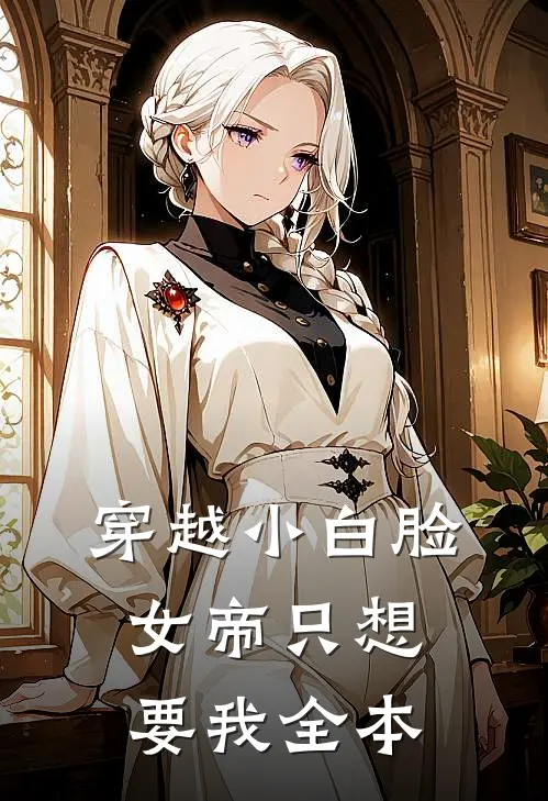 穿越小白脸，女帝只想要我全本