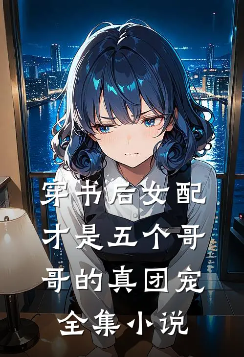 穿书后女配才是五个哥哥的真团宠全集小说