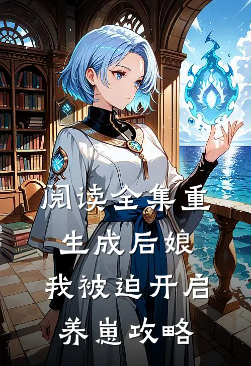 阅读全集重生成后娘，我被迫开启养崽攻略