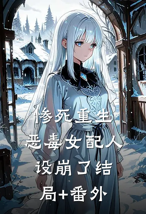惨死重生，恶毒女配人设崩了结局+番外