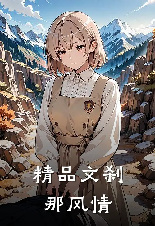 精品文刹那风情