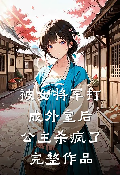 被女将军打成外室后，公主杀疯了完整作品