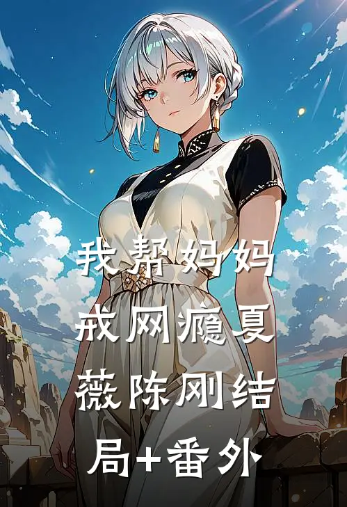 我帮妈妈戒网瘾夏薇陈刚结局+番外