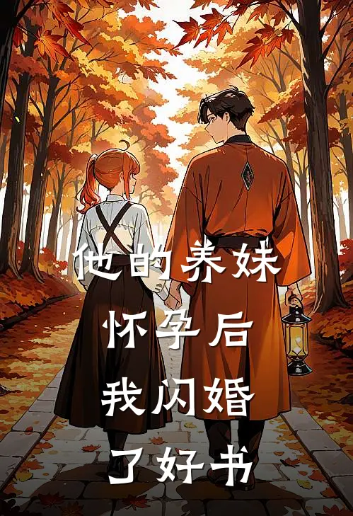 他的养妹怀孕后，我闪婚了好书