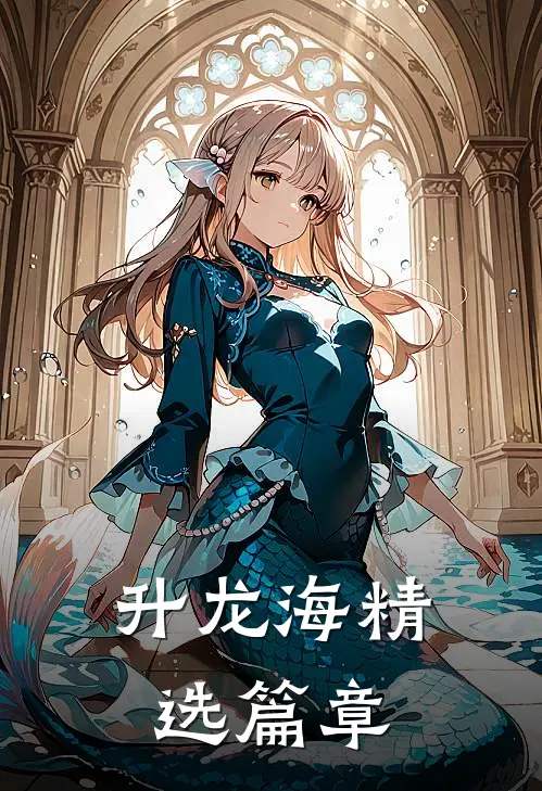 升龙海精选篇章