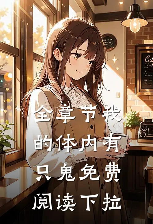 全章节我的体内有只鬼免费阅读下拉