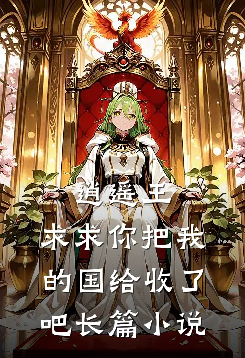 逍遥王，求求你把我的国给收了吧长篇小说