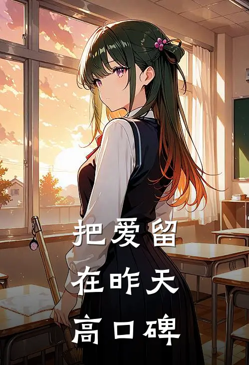 把爱留在昨天高口碑