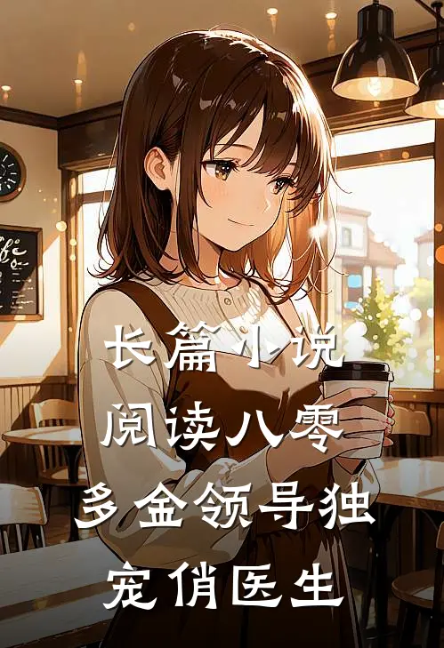 长篇小说阅读八零：多金领导独宠俏医生