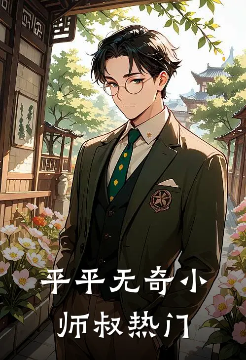 平平无奇小师叔热门
