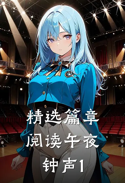 精选篇章阅读午夜钟声1