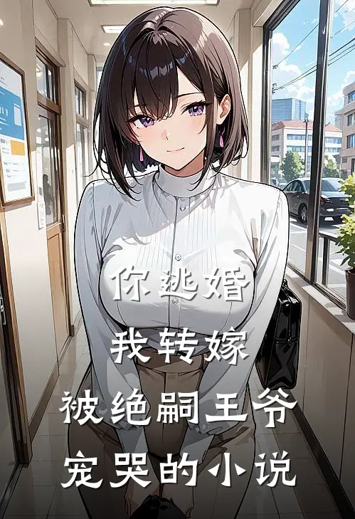 你逃婚我转嫁,被绝嗣王爷宠哭的