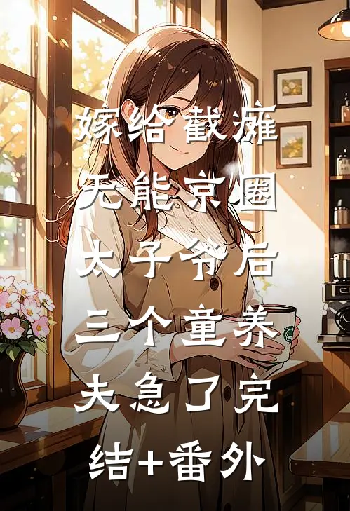 嫁给截瘫无能京圈太子爷后，三个童养夫急了完结+番外