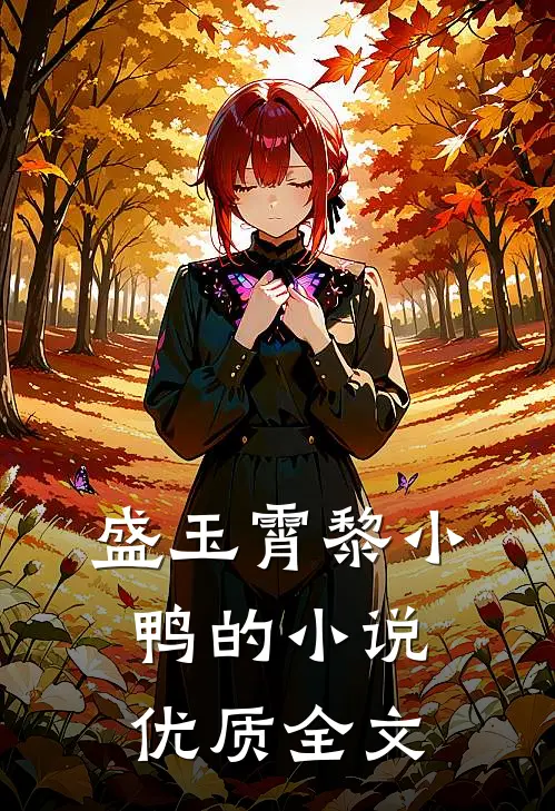 盛玉霄黎小鸭的小说优质全文