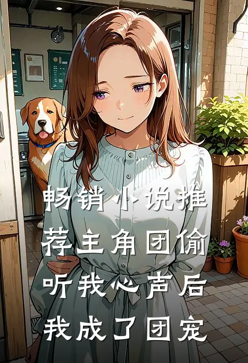 畅销小说推荐主角团偷听我心声后，我成了团宠