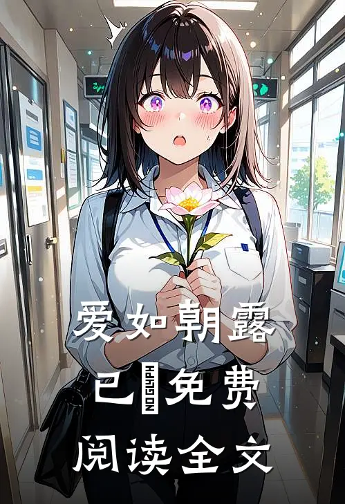 爱如朝露已晞免费阅读全文