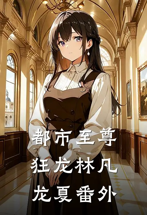 都市至尊狂龙林凡龙夏番外