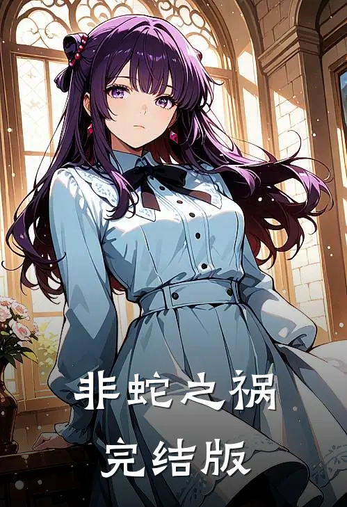 非蛇之祸完结版