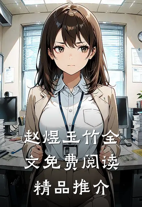赵煜玉竹全文免费阅读精品推介
